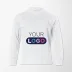 Hanes Youth Long-Sleeve Authentic T-Shirt