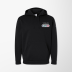 adidas® Men's Fleece Hoodie