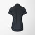 Greg Norman Women's Micro Pique Spinner Polo