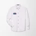 Harriton Men's Twill Easy Blend™ Shirt