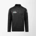 Bulwark Men's Quarter-Zip Flex Knit Pullover