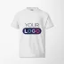 Hanes Youth Ecosmart™ T-Shirt
