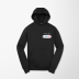 Sport-Tek® Youth Fleece Pullover Hoodie