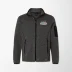 North End Men's Fleece Jasper Jacket