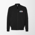 American Apparel Adult French Terry Bomber Jacket