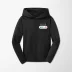 Sport-Tek® Youth Fleece Sport-Wick® Fleece Hoodie