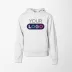 Independent Trading Co Youth Midweight Hoodie
