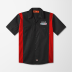 Dickies Men's Colorblock Industrial Shirt