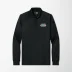 CornerStone® Men's Long-Sleeve Snag-Proof Tactical Polo