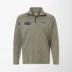 HUK Men's Quarter-Zip Airweight Pullover