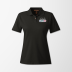 Harriton Women's Cotton Pique Polo