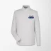 Puma Golf Men's Quarter-Zip Bandon Pullover