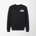 DRI DUCK Cotton Granite Crewneck