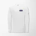 Nike Dri-FIT Cotton/Poly Long Sleeve Tee