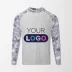Paragon Adult Hooded Tortuga T-Shirt
