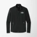CornerStone® Men's Long-Sleeve Snag-Proof Tactical Polo