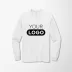 Volunteer Knitwear™ Adult Long-Sleeve All-American T-Shirt