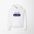 BELLA + CANVAS Adult Heavyweight Fleece Hoodie