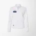 adidas® Women's Full-Zip Fleece Ultimate365 Jacket
