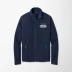 Port Authority® Men's Full-Zip Raglan Fleece Sweatshirt