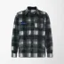 Columbia® Men's Printed Steens Mountain™ II Shirt Jacket