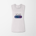 Bella + Canvas Women's Flowy Muscle Tank Top