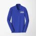 Port Authority® Long Sleeve Core Classic Pique Polo
