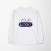 Stanley/Stella Adult Long-Sleeve Heavyweight Freestyler T-Shirt