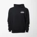 Independent Trading Co. Adult Heavyweight Lux Hoodie