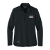 Eddie Bauer® Women's Half-Zip Mid-Layer Fleece Pullover