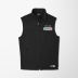 The North Face® Men's Soft Shell Ridgewall Vest