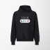 Hanes Adult Heavyweight Beefy® Sweats Hoodie