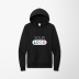 Allmade® Adult Organic French Terry Hoodie