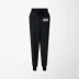Jaanuu Women's Knit-Waist Scrub Silex Joggers