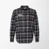 Columbia® Men's Flannel Cornell Woods™ Shirt