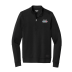 OGIO® Men's Half-Zip Fleece Luuma Pullover