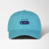 The Game Twill Classic Cap