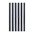 Port Authority® Striped Cabana Beach Towel