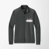 Sport-Tek® Women's Full-Zip Sport-Wick® Cadet Jacket