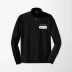 Nike Men's Quarter-Zip Sport Cover-Up