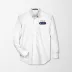 Devon & Jones Men's Broadcloth Crown Collection® Dress Shirt