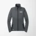 OGIO® Women's Soft Shell Crux Jacket