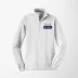 Sport-Tek® Women's Quarter-Zip Sweatshirt