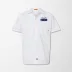 Dickies Men's Tall Long-Sleeve Industrial Work Shirt
