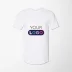 Next Level Adult Long-Body Cotton T-Shirt