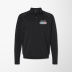 adidas® Men's Quarter-Zip Club Pullover