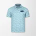 Swannies Men's Breeze Polo