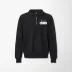 Hanes Adult Quarter-Zip Heavyweight Beefy® Sweats Pullover