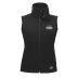 The North Face® Women's Soft Shell Ridgewall Vest