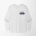 Sport-Tek® Youth Long-Sleeve Posi-UV® Pro T-Shirt